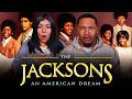 First Time Watching THE JACKSONS: AN AMERICAN DREAM (1992)… This Was HEAVY