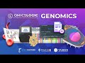 WEBINAR: OmicsLogic Genomic Data Analysis