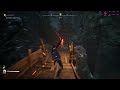 Banishers: Ghosts of New Eden | RTX 3060 Ti + Ryzen 7 2700X 1080P