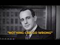 Act as If Everything ALWAYS Works in Your Favor | Napoleon Hill