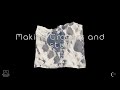 Making craters in NodeScapes