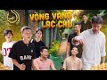 VÒNG VÀNG LẠC CHỦ | Hai Anh Em Phần 991 | Phim Tình Cảm Hài Hước Gãy Media