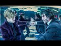 High Art, Higher Body Count  | John Wick: Chapter 2 | CLIP ⚡ 4K