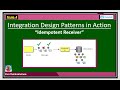 'Integration Design Patterns' in Action - \