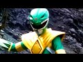 The Green Ranger Arrives! | Mighty Morphin Power Rangers | Full Episodes | Action Show