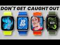 Which Apple Watch is Right for YOU in 2025? (ULTIMATE Apple Watch Comparison)