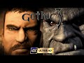 Gothic 3 | Part 1 | Playthrough PC 4K (Hard Difficulty)