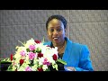 Keynote Speech by Hon Ummy Mwalimu at the China-Tanzania Health Forum, August 2018