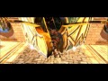 TLoS: Dawn of the Dragon - Cutscene 26 Closing the Gates