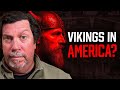 Archaeologist Explains : Were Vikings Really in America?