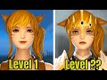 The FFXIV Difficulty Problem
