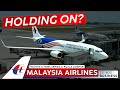A Big Comeback? · MALAYSIA AIRLINES 737 Business Class 🇲🇾 Kuala Lumpur ✈ Bangkok 🇹🇭 Basic But Good