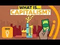 Capitalism: Is it here to stay? | A-Z of ISMs Episode 3 - BBC Ideas