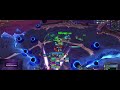 Crown of the Cosmos  Normal  (Resto shaman POV)