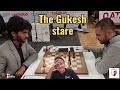 The Magician from Madras - D. Gukesh vs Mert Yilmazyerli | Qatar Masters 2023 | Commentary by Sagar