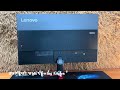 Lenovo ThinkVision S24i-30 Monitor Review \u0026 Feature Showcase
