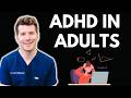 ADHD in Adults Explained: How to Recognise the Signs and Get Help