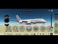 if planes could talk in geoFS ep19 (a380 airfrance livery)