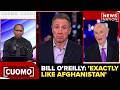 Iran situation 'exactly like Afghanistan': Bill O'Reilly | CUOMO