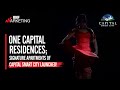 Ground Breaking Ceremony of One Capital Residences | One Capital Residences | Capital Smart City