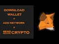 How to Use MetaMask wallet | complete beginners guide