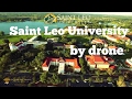 Saint Leo University by Drone - 4K