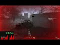 CoD4 Speedrun Mod - All Ghillied Up Veteran World Record 2:30.79