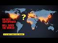Why The Next Global Superpower Isn't Who You Think