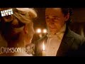 Tom Hiddleston and Mia Wasikowska Perform the Perfect Waltz | Crimson Peak | Screen Bites
