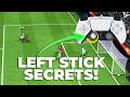 The Only Left Stick Dribbling Tutorial You Need In FC 26