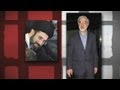 دیدار مجتبی خامنه ای از موسوی