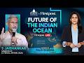 LIVE: Future of the Indian Ocean | S Jaishankar | Palki Sharma | US Iran War | Raisina Dialogue