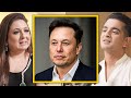 Elon Musk 2026 Tarot Predictions - Munisha Khatwani