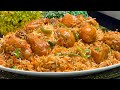 1 Kg Bawarchi Style Degi Chicken Biryani Recipe | दिल्ली की देगी स्टाइल चिकन बिरयानी रेसिपी 