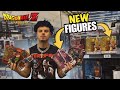 The Amount Of SH Figuarts I Found Is INSANE!