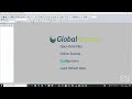 how to covert dxf autocad file to shape file in Global mapper