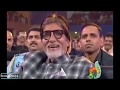 Awesome Emotional Speech of Akshay Kumar for Amitabh Bachchan   Best Speech Ever Heard