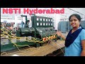 How to work Rotating Electrical Machine trainer Part 1 |NSTI(CITS)Hyderabad 2019