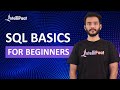 SQL Basics for Beginners | Learn SQL | SQL Tutorial for Beginners | Intellipaat