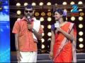 EP - Dance Tamizha Dance - Indian Tamil TV Show - Zee Tamil