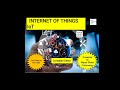 Internet of Things |  IOT | All About IOT | Research Challenges of IOT | Raptor Global Technology |