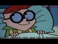 dexter's laboratory in hindi | 90s cartoon