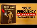 This is Thoth’s MOST POWERFUL WISDOM to raise your FREQUENCY (rare audiobook)