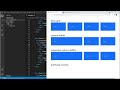 Bootstrap 5 Crash Course Tutorial #7 - Grid Layout (part 1)_final