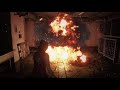 How to Set/Adjust Resident Evil 2 remakes Brightness settings. (read description)
