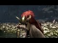 How to easily beat Melania - Full guide to beating her using Bleed- Elden Ring