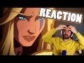 Alleria: Light and Shadow Cinematic Reaction | World of Warcraft The War Within