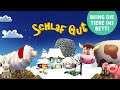 Schlaf Gut WINTER VERSION 🐑 Gute Nacht Geschichte zum Einschlafen mit Tieren auf dem Bauernhof