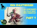Avowed - 100% Walkthrough Part 7 (with Commentary)