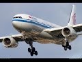 AIR CHINA BUSINESS CLASS || SYDNEY → BEIJING || CA 174 || A330-200